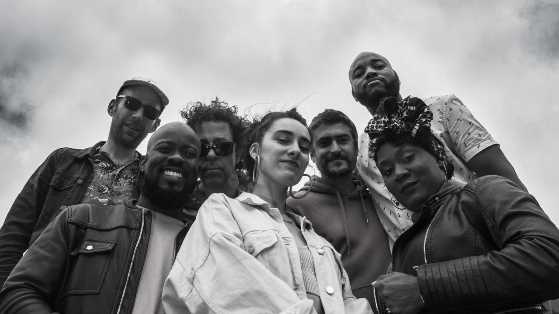 PIXVAE | Marché Gare