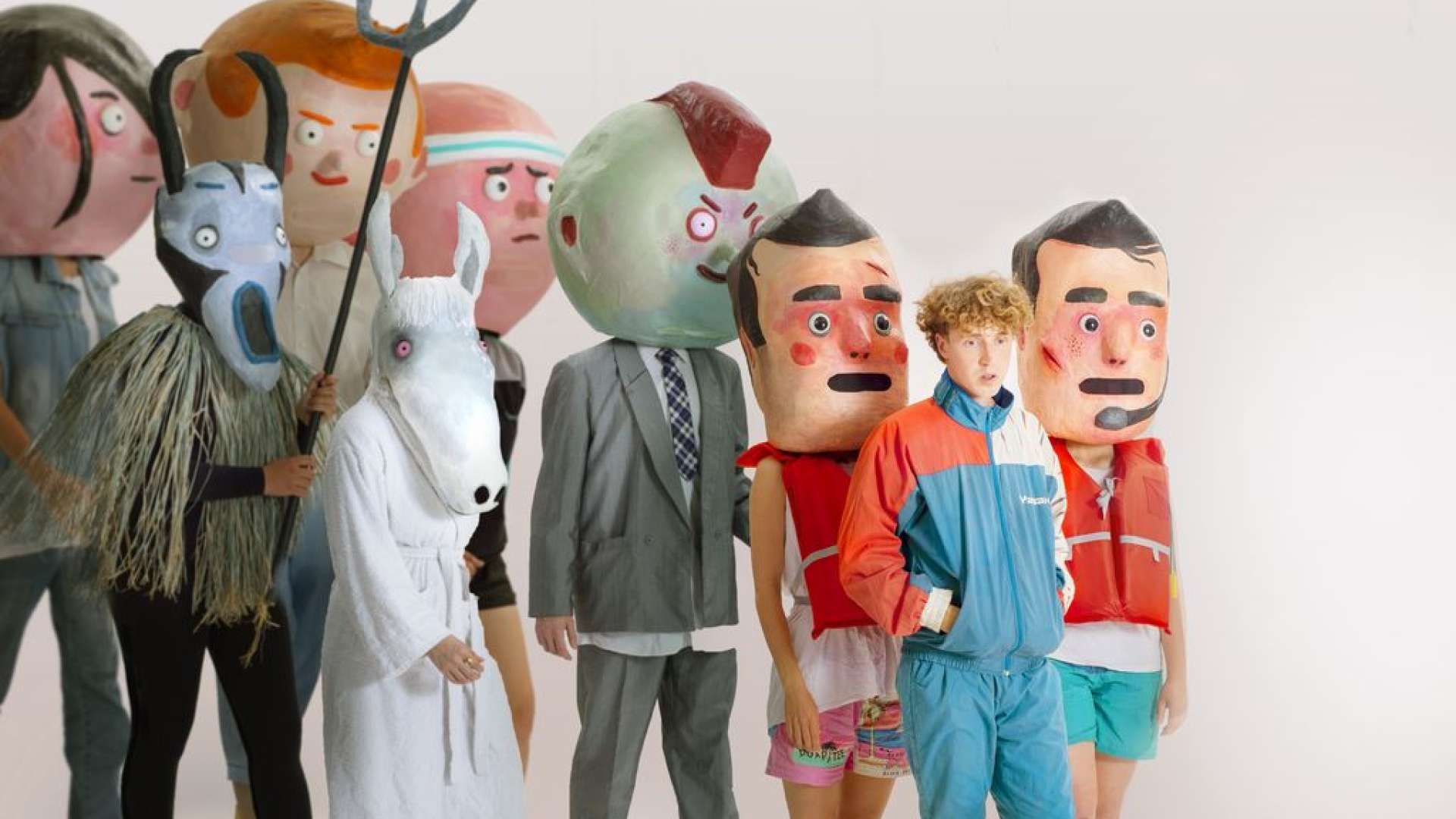 OSCAR LES VACANCES