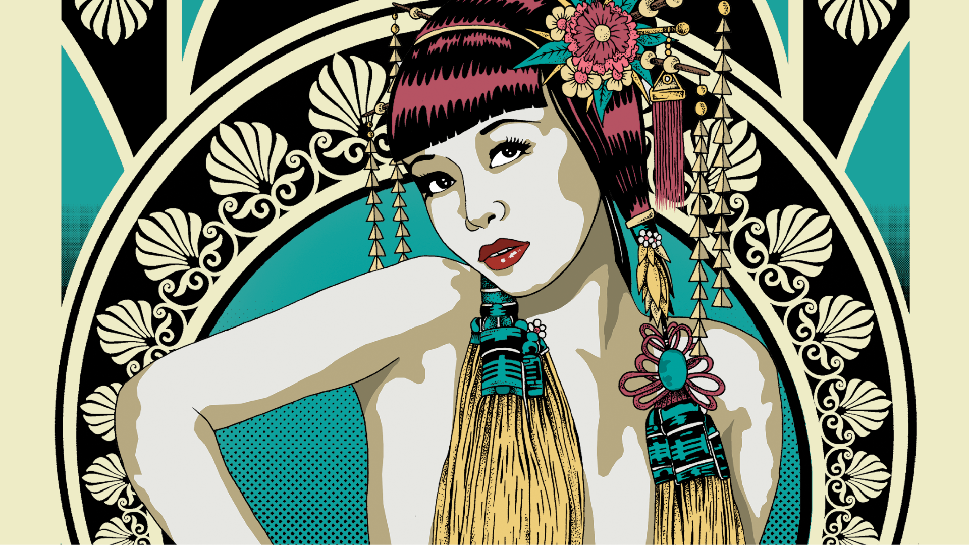 LYON BURLESQUE FESTIVAL