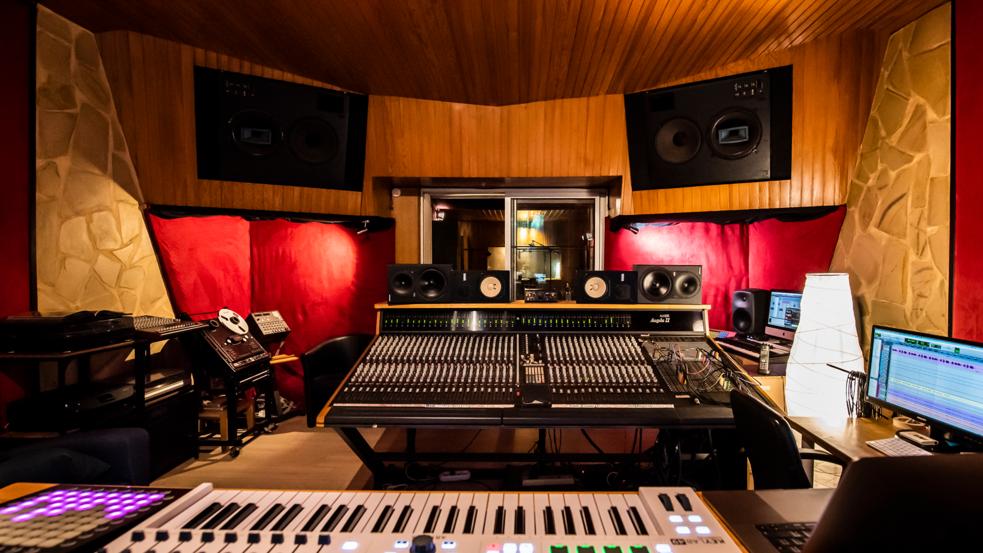 FORMATION PRO 'MAO & PRODUCTION MUSICALE'