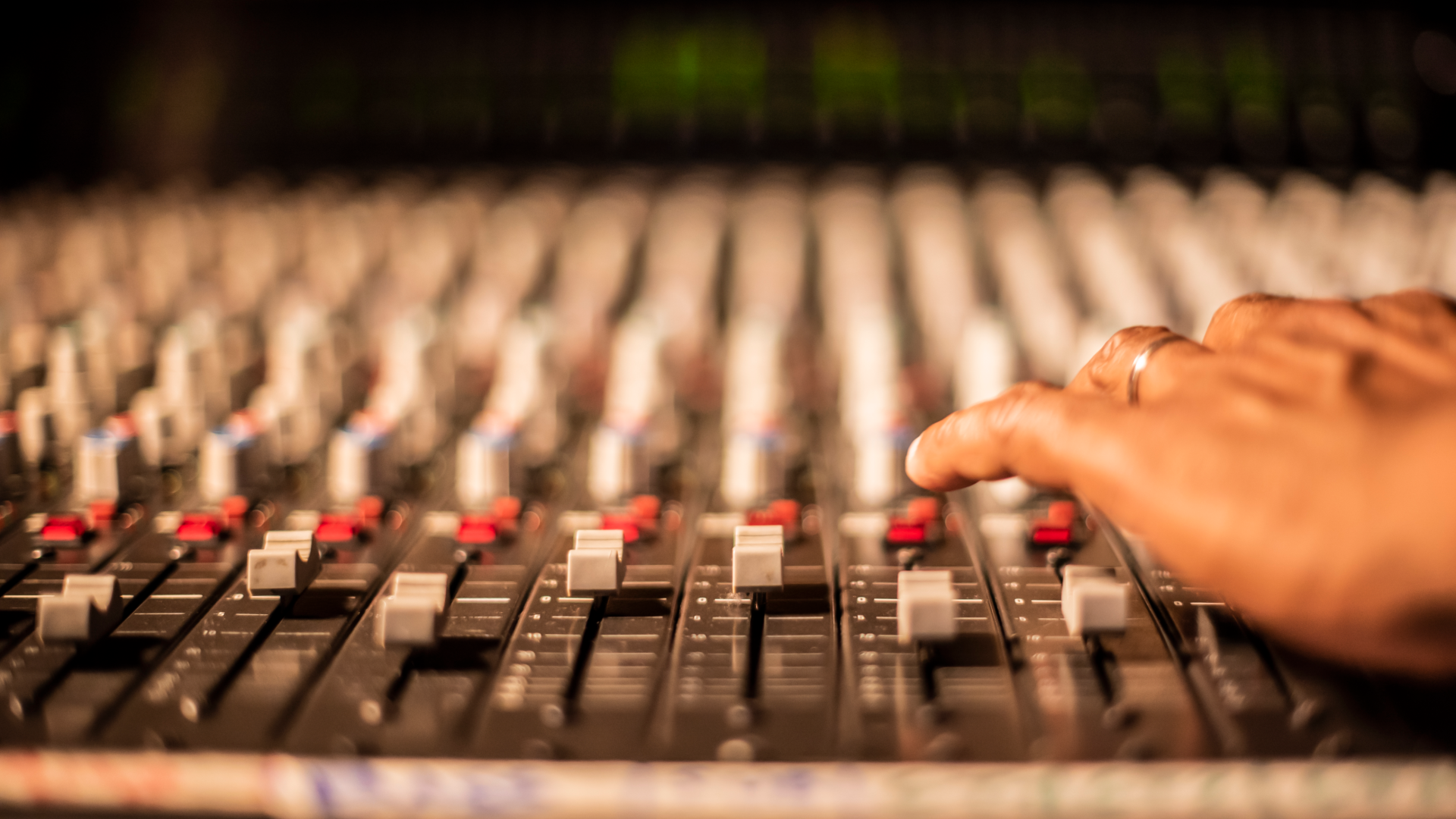 FORMATION PRO 'MIXAGE & MASTERING'
