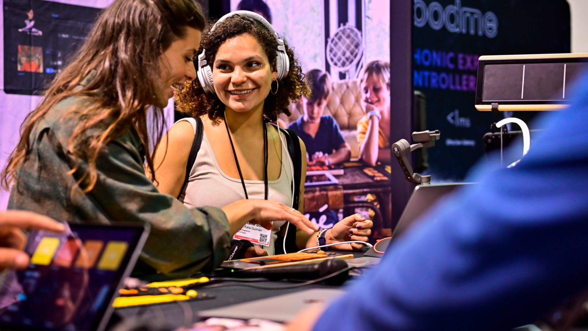 FORMATION PRO 'ÉLABORATION D’UN PROJET MUSICAL'