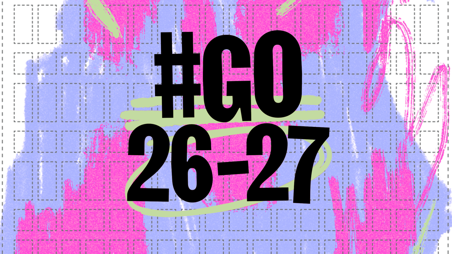 #GO2627