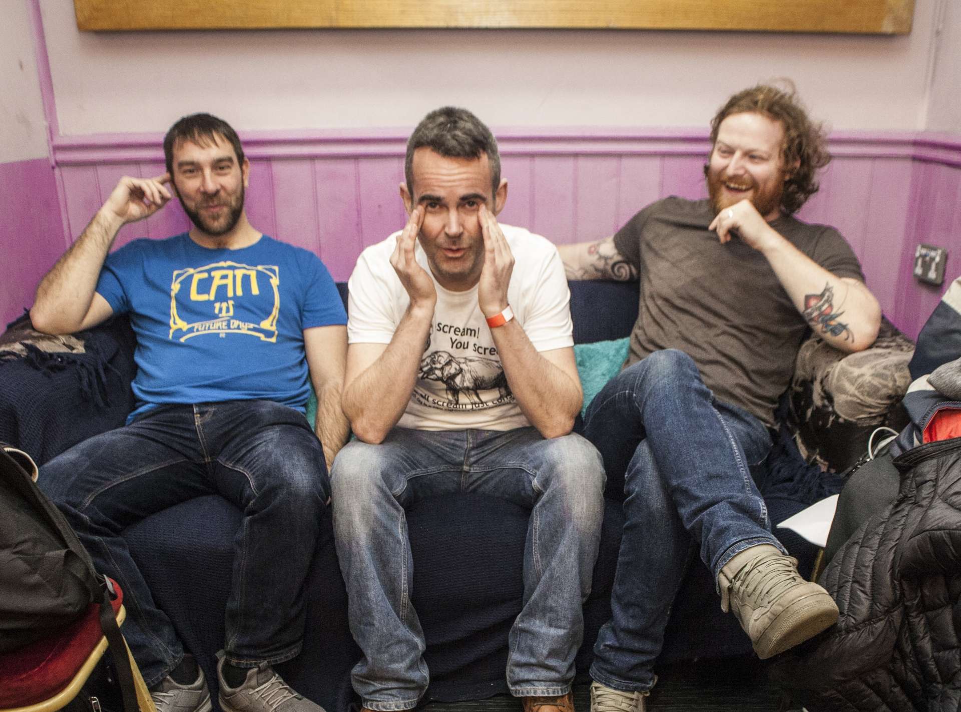 McLusky