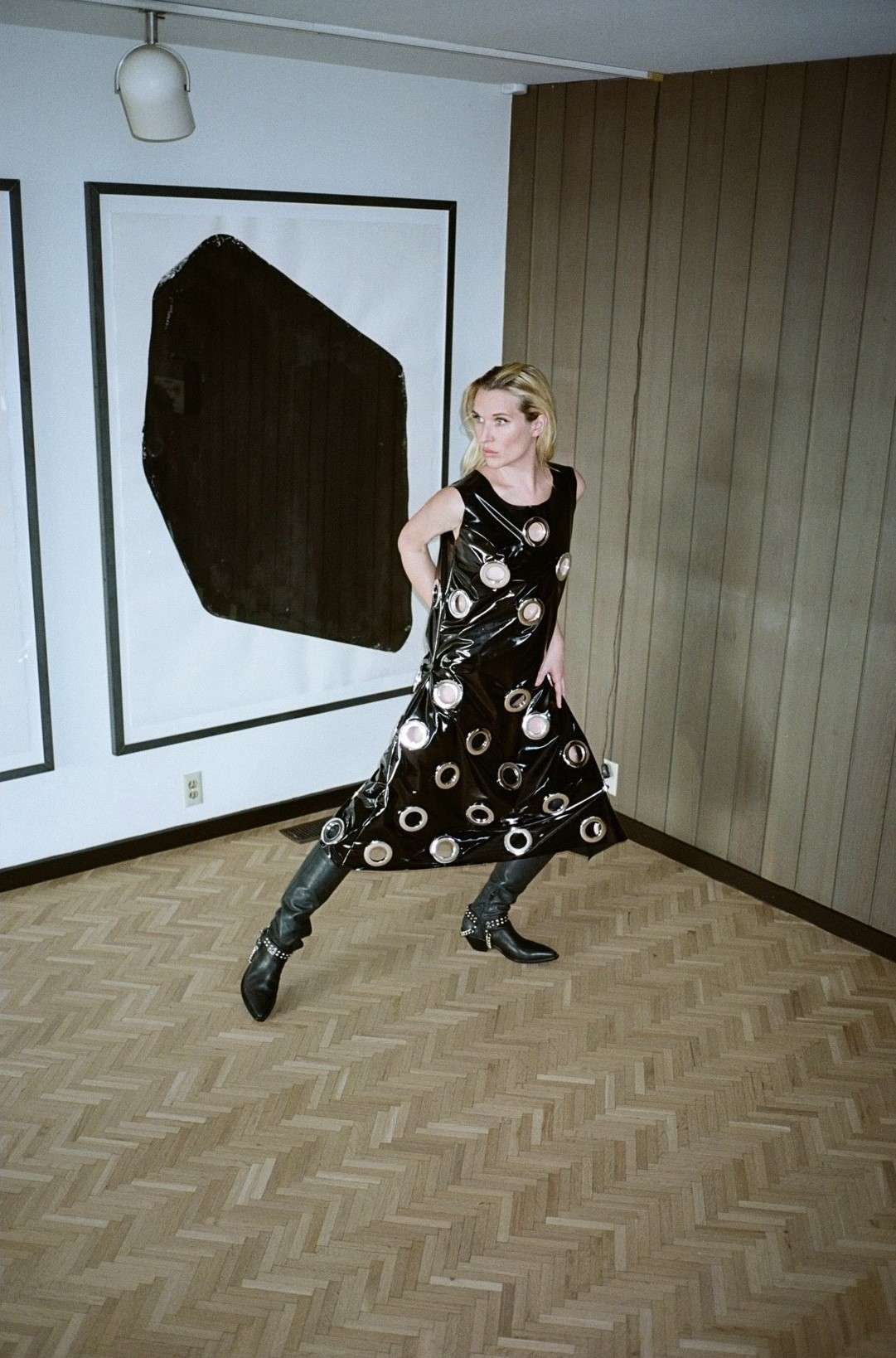 nathalie bergman
