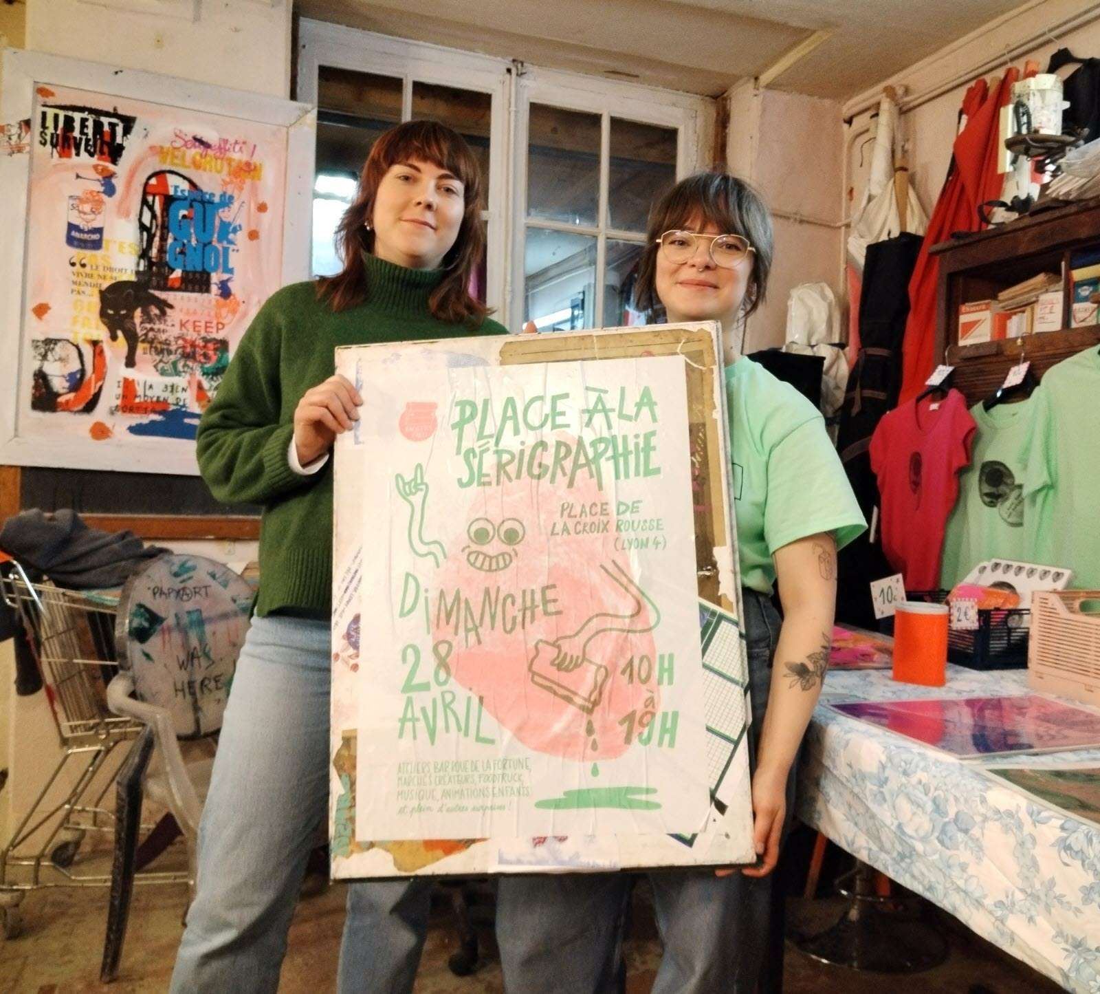 studio ordinaire