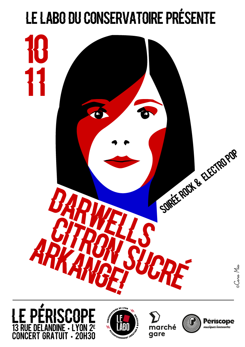 Affiche