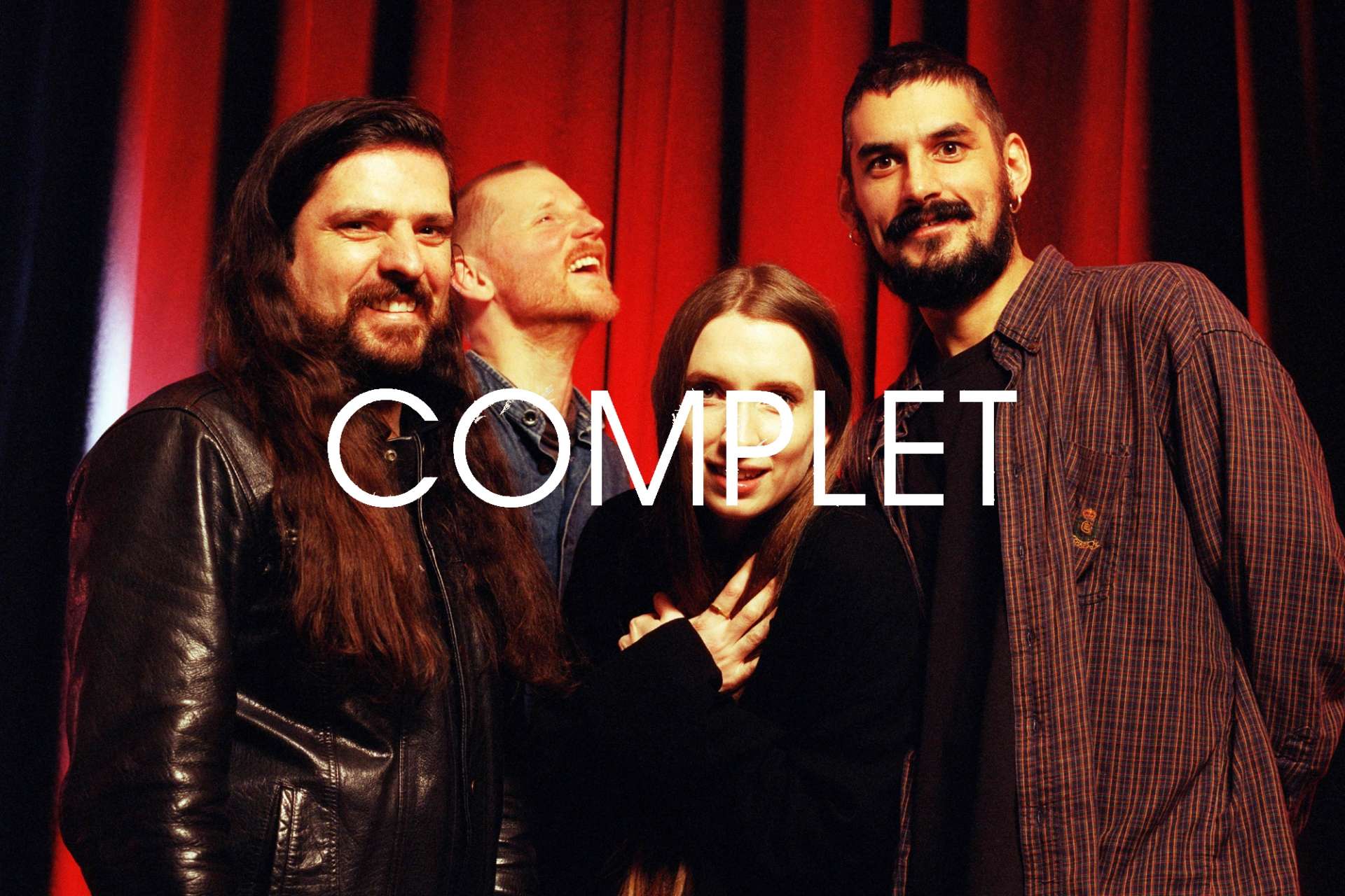 DC-Complet