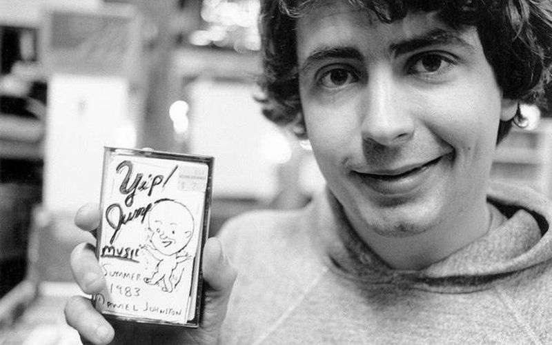 Daniel-Johnston