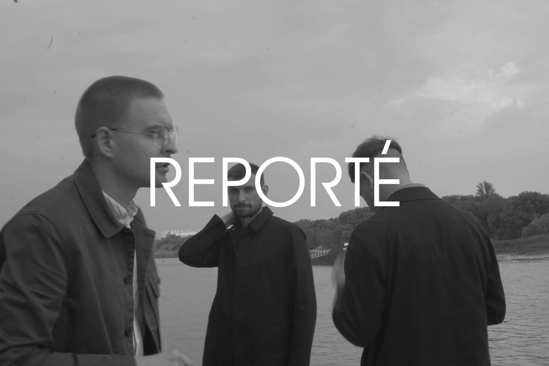 Motorama-report