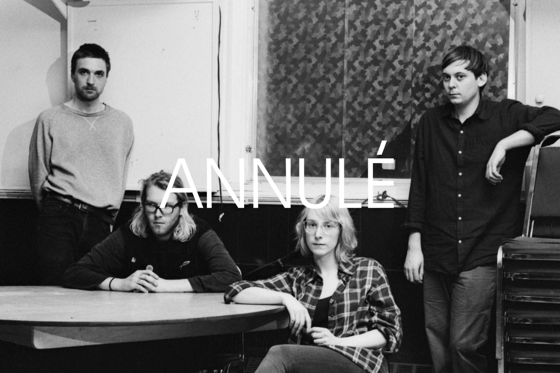 NS-Annule