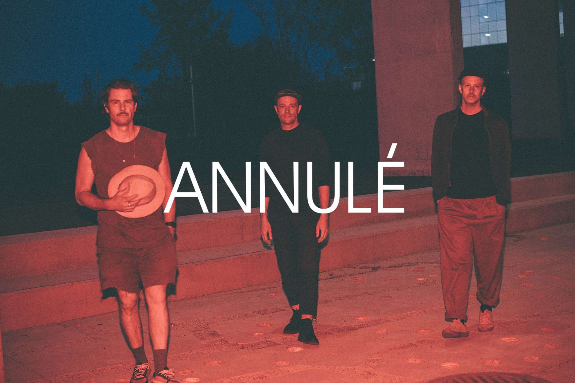 PA-annule