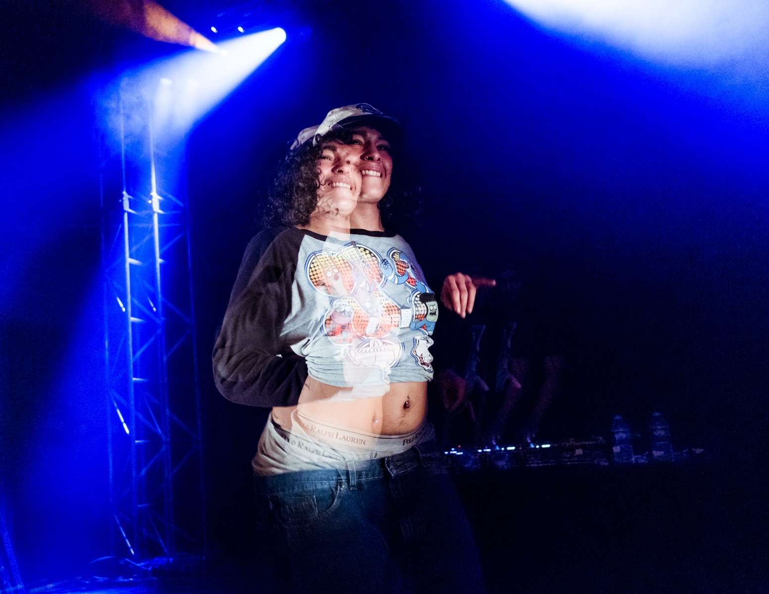 PRINCESS NOKIA LA BATAILLE EN IMAGE Marché Gare