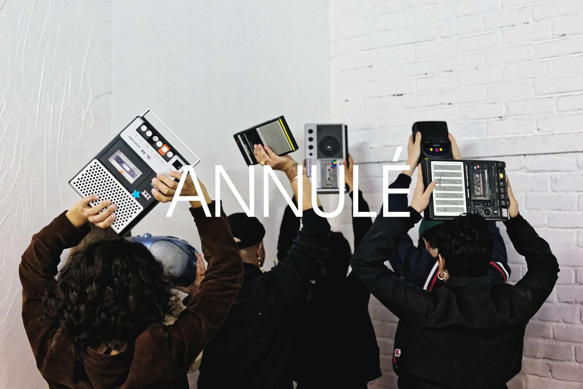 Subs-Annule