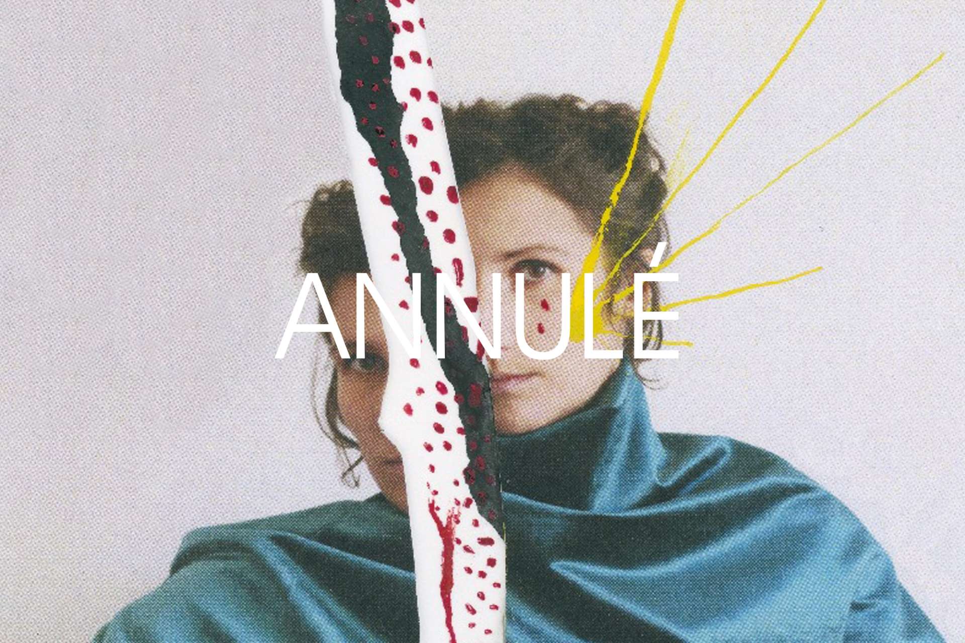Tachka-Annule