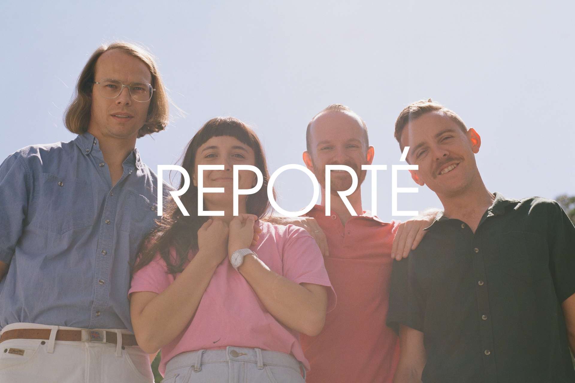 TheBeths-report