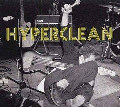 hyperclean2006