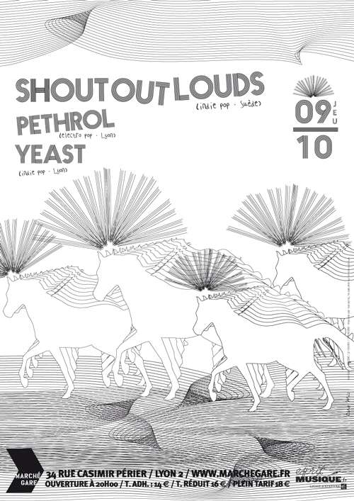 wwwShout-Out-Louds