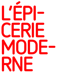 Epicerie Moderne